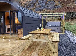 The Shearer - Crossgate Luxury Glamping