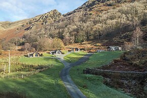 The Shearer - Crossgate Luxury Glamping