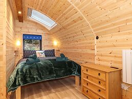 The Shearer - Crossgate Luxury Glamping