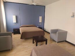 Hotel Puerta de Ocaña