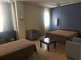Hotel Puerta de Ocaña