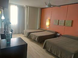 Hotel Puerta de Ocaña