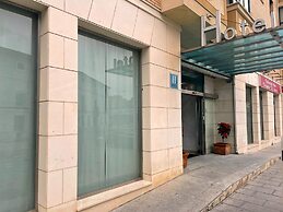 Hotel Puerta de Ocaña