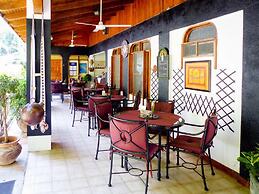 Hotel Villa Romantica