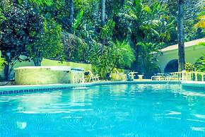 Hotel Villa Romantica