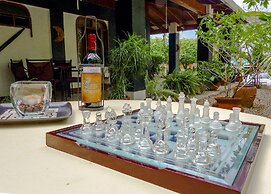 Hotel Villa Romantica