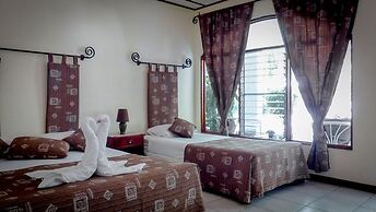 Hotel Villa Romantica