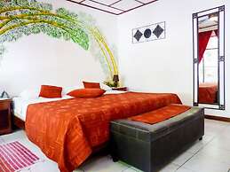 Hotel Villa Romantica