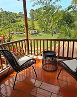 CASA EVE HOTEL