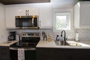 Luxury Loft Cottage In Manitou Beach