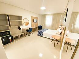 Trento Hotel Guaíra