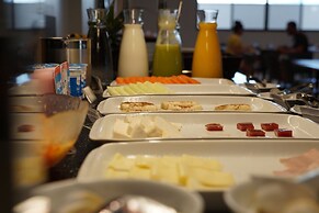 Trento Hotel Guaíra