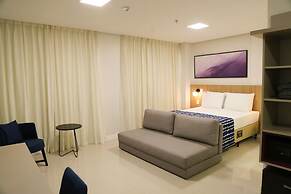 Trento Hotel Guaíra