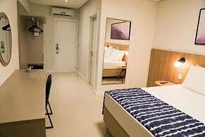 Trento Hotel Guaíra