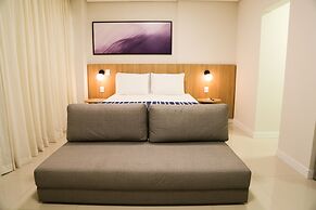 Trento Hotel Guaíra