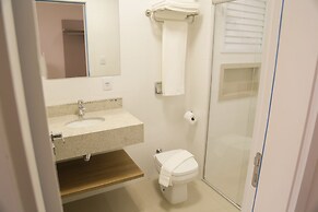 Trento Hotel Guaíra