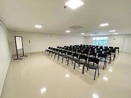 Trento Hotel Guaíra