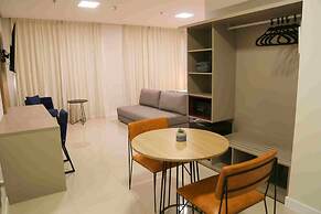 Trento Hotel Guaíra