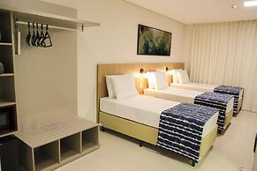 Trento Hotel Guaíra