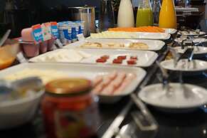 Trento Hotel Guaíra