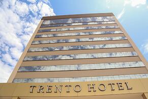 Trento Hotel Guaíra