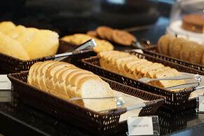 Trento Hotel Guaíra