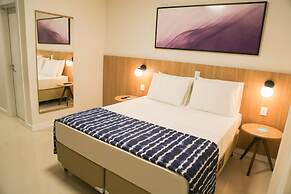 Trento Hotel Guaíra