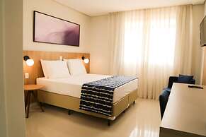 Trento Hotel Guaíra