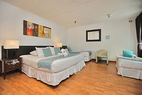 Hotel boutique Trinidad