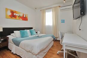 Hotel boutique Trinidad