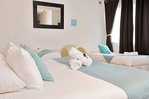 Hotel boutique Trinidad