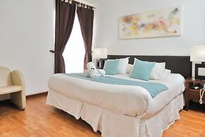 Hotel boutique Trinidad