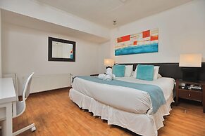 Hotel boutique Trinidad