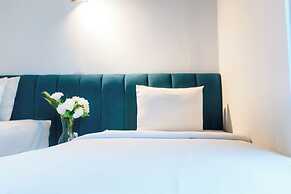 Hotel Caribbean Cartagena