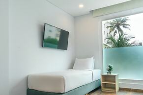 Hotel Caribbean Cartagena