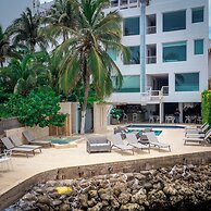 Hotel Caribbean Cartagena