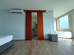 Hotel Caribbean Cartagena