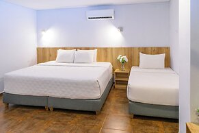 Hotel Caribbean Cartagena