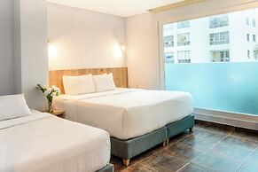 Hotel Caribbean Cartagena