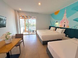 Hotel Caribbean Cartagena