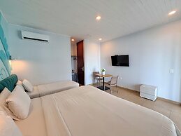 Hotel Caribbean Cartagena