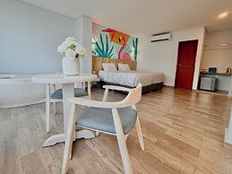 Hotel Caribbean Cartagena