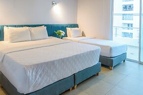 Hotel Caribbean Cartagena