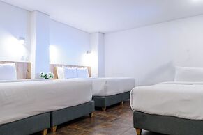 Hotel Caribbean Cartagena