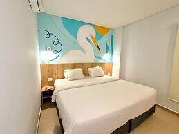 Hotel Caribbean Cartagena