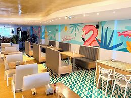 Hotel Caribbean Cartagena