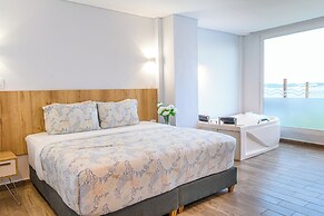 Hotel Caribbean Cartagena