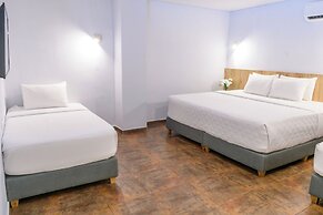 Hotel Caribbean Cartagena