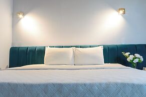 Hotel Caribbean Cartagena