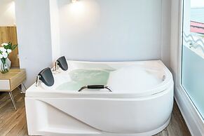 Hotel Caribbean Cartagena